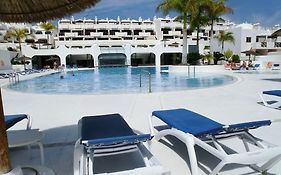 Blu Paradise Costa Adeje - Heated Pool